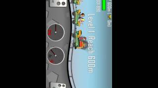 لعبة hill climp البنزين ما يخلص تحتاج ((روت وفريدوم)) screenshot 1