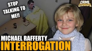 Chilling Interrogation Footage: The Murder Of A Princess: Tori Stafford | Must-Watch!