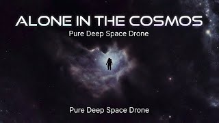 Floating in Infinity โ
Minimalist Deep Space Ambient โ
Inner Peace