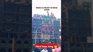 Download Lagu Monu Dj In Bareilly hard bass king 👑#viral #like #video #bass #reels #new #tending #india #views #dj MP3