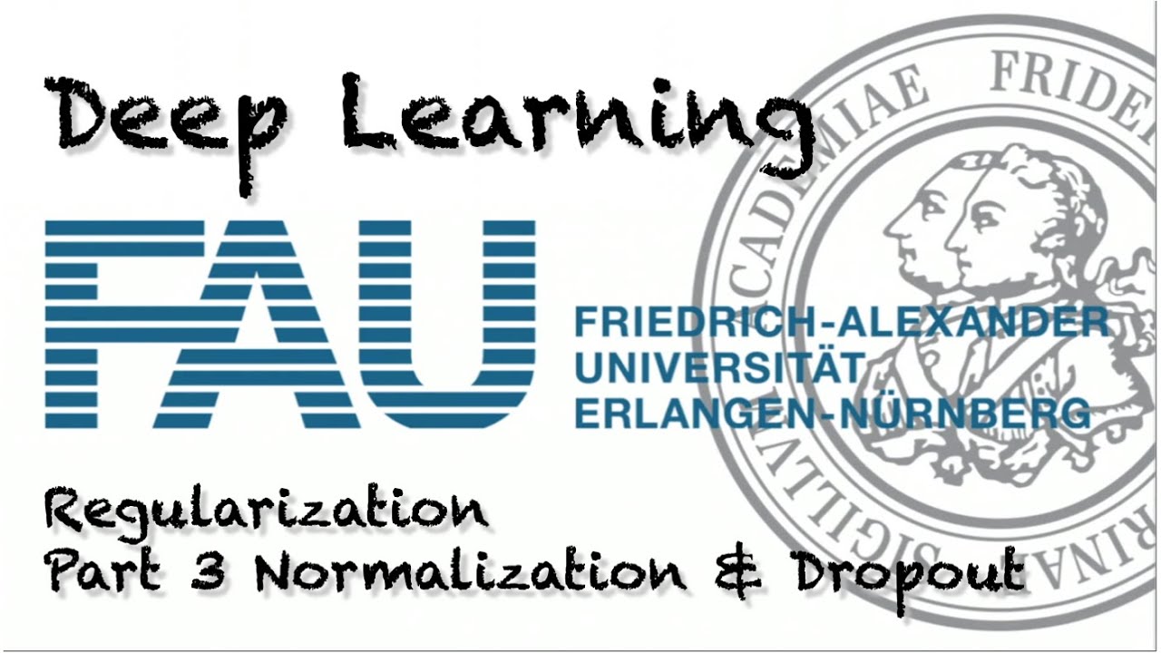 Deep Learning: Regularization - Part 3