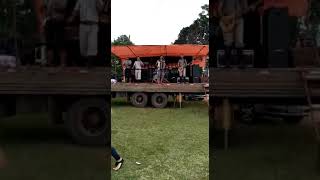 Xote Missioneiro Grupo Vento Aragano