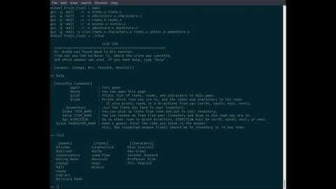 2020F CS230: Project 2 Video