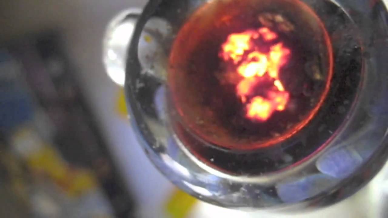 Houdini Kush + NorCal OG Earwax