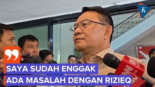 Dudung Responds to Rizieq's Question About the 'Bandung General'
