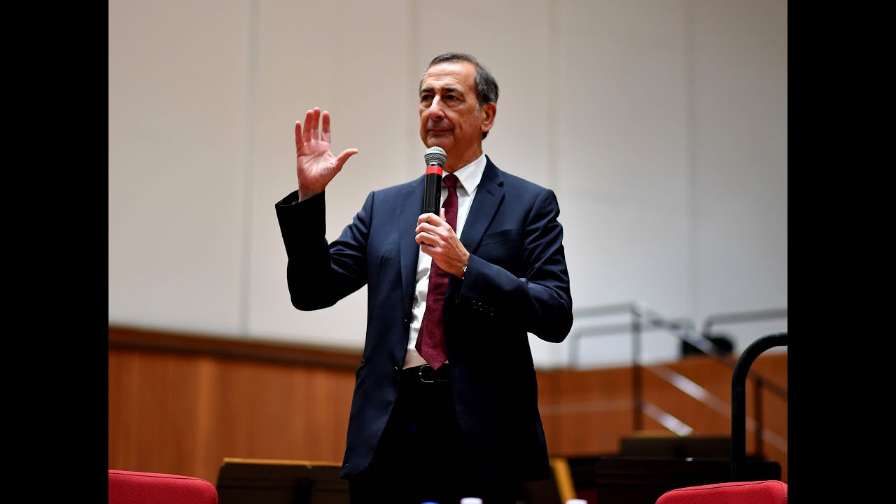 Ancora sulla questione sicurezza