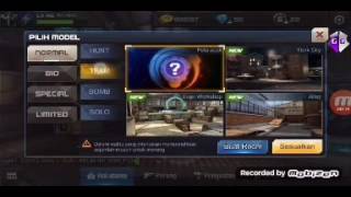 Cara hack/cheat tembus tembok work 100% [ROOT]  menggunakkan game guardian
