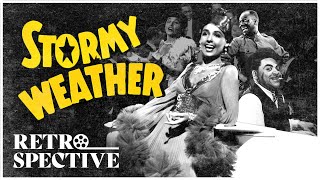 British Comedy Full Movie | Stormy Weather (1935) | Retrospective