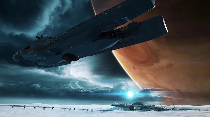 INFINITE WARFARE DE-ATOMIZER STRIKE MONTAGE