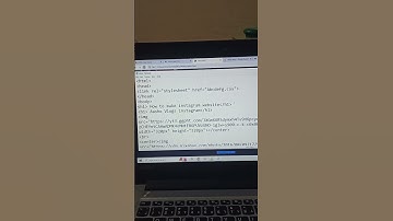 Instagram login page Maine banaya#html#css#shorts