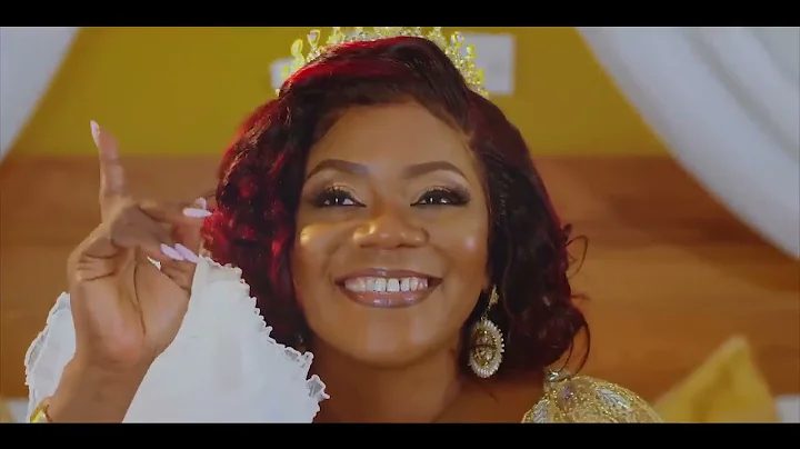 Piesie Esther   Wayε Me Yie Official Video