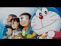 Doraemon the movie nobita aur antarikhsh daku full movie