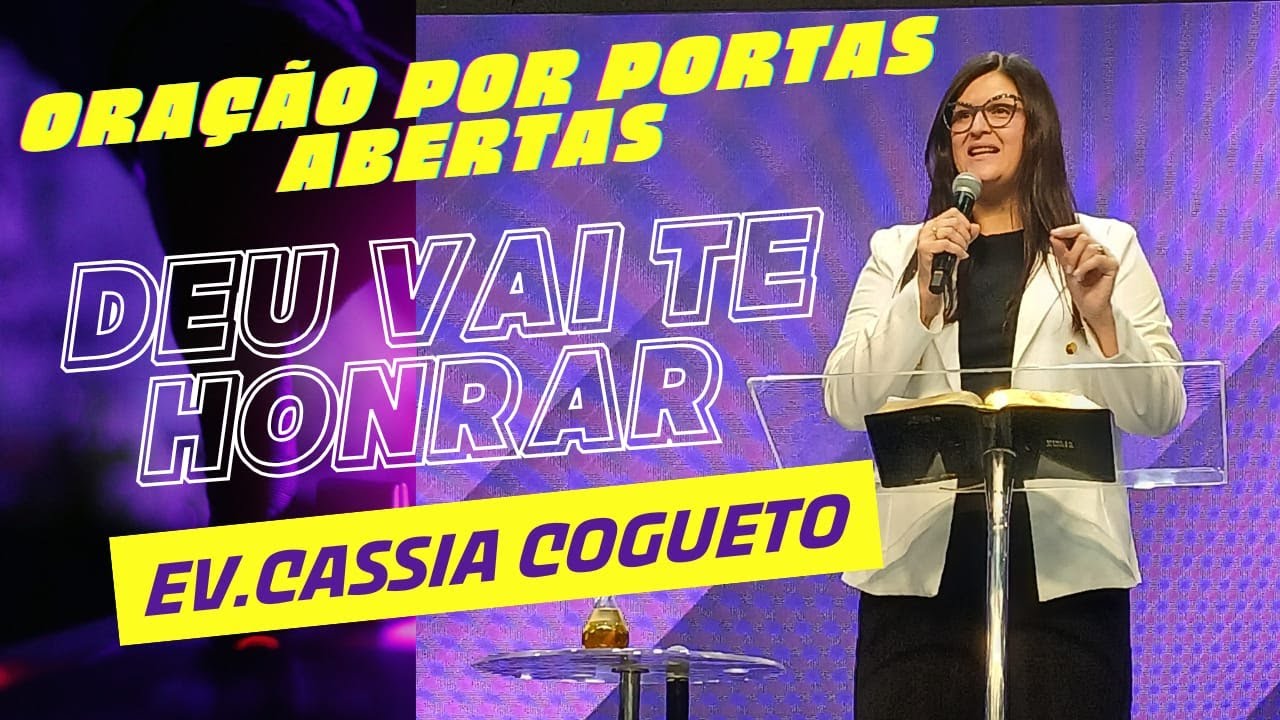 🔥 DEUS ESTÁ ABRINDO PORTAS AGORA 💰 ORAÇÃO FORTE PARA PROSPERIDADE E LIBERAÇÃO FINANCEIRA