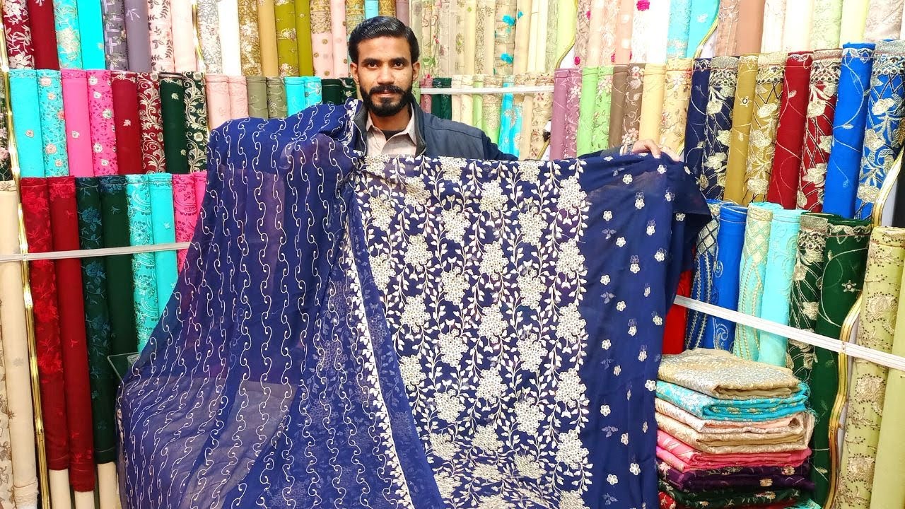 Ladies Partywear Collection Fancy Clothes Rawalpindi Super Sale