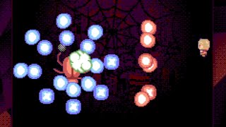 ryuthela - Jam ver, game clear (can be run on Sega Genesis too) screenshot 3
