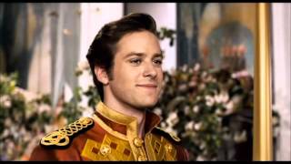 MIRROR MIRROR - "Prince Alcott Featurette"