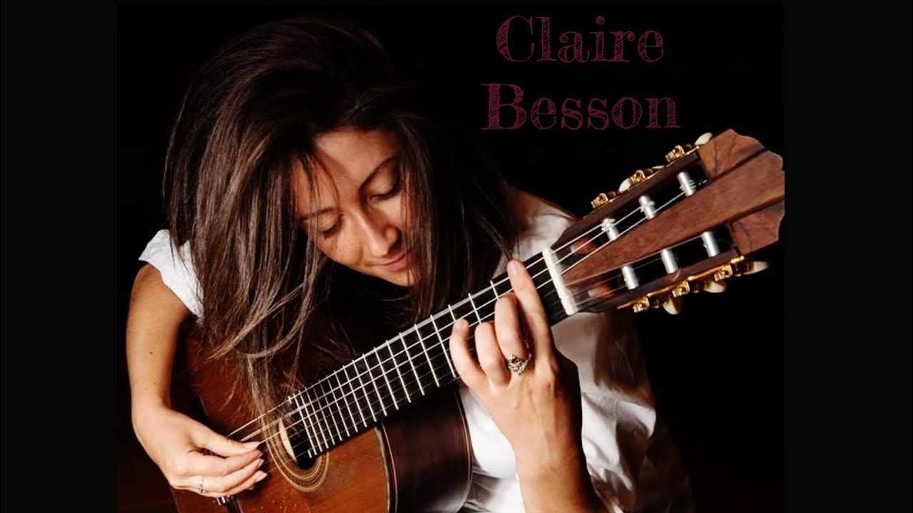 Medley - CLAIRE BESSON - 24/2/2026