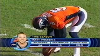 2008 DENVER BRONCOS