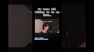 We were all vibing to ts #music #asian #21 #2021