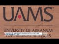 UAMS and Alzheimer's association partner on dementia care