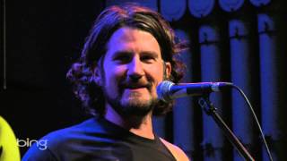 Matt Nathanson - Interview (Bing Lounge)