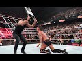 WWE May 28 2024 _ Drew McIntyre Brutally Attacks CM Punk At WWE Raw