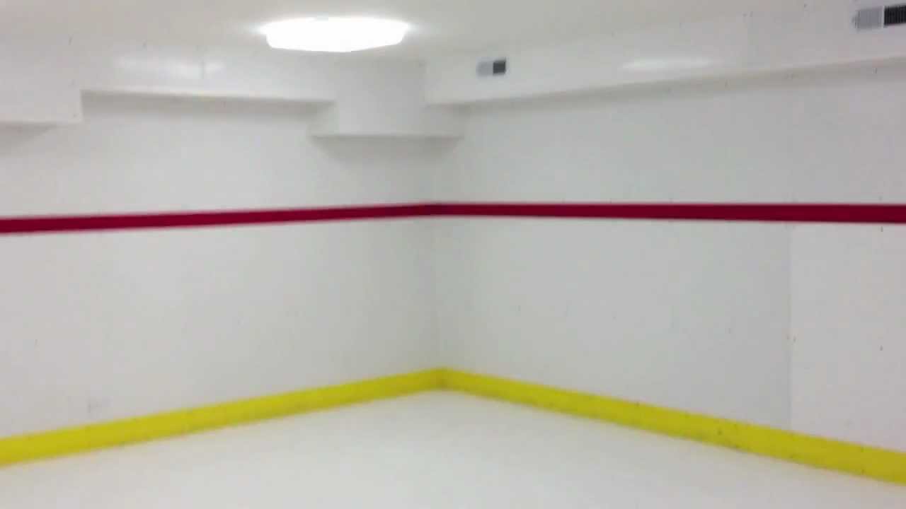 21 Unique Indoor Hockey Rink Basement basement tips