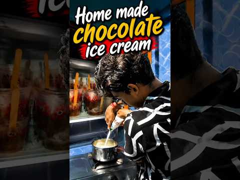 Checkout the full vlog 🔥 #ytshorts #jeetroystories #homemadeicecream