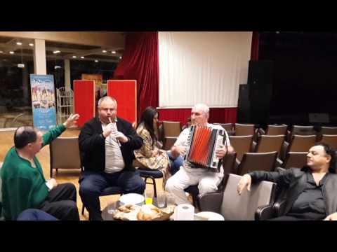 HERIO BIJEBO GEORGIADA EILATI 2014 ჰერიო ბიჭებო გეორგიადა ეილატი 2014