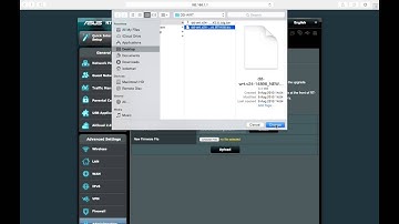 Router PXE server project part 2 - Installing DD-WRT on the ASUS RT-N16