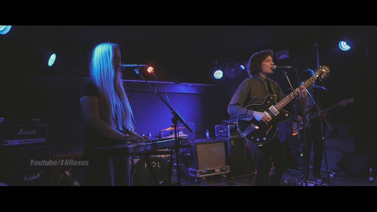 HOUSE OF LIGHT - Berlin Nov 12, 2017 @Live Impressions