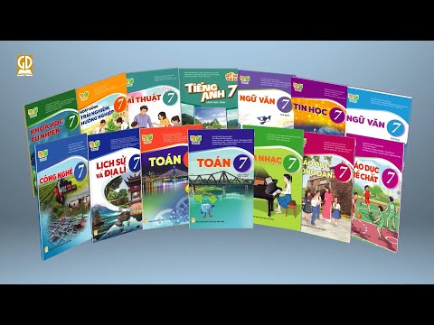 Video Giới thiệu Nhà xuất bản Giáo dục Việt Nam và 2 bộ sách... - YouTube