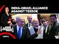 India-Israel Alliance Against Terror: Experts Decode PM Modi-Netanyahu Moment