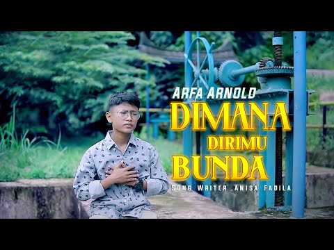 ALBUM TERBARU 2022 | ARFA ARNOLD #laguviral