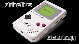Gearboy 3.7.5 By Drhelius This Is A Great Emulator For The Gameboy And Gamboy Color.