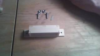 I made a AA Battery Box for a project