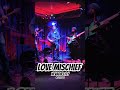 Love Mischief Crazy Horse Saloon Nevada City CA 4 26 25 Lovemischief1 Sacramento Jam