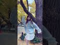 シルエット踊ってみたら?!
