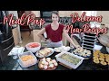 Ooh Yeah! Meal Prep For The Week! More Outstanding Recipes To Try! Food Prep + Cook With Me!