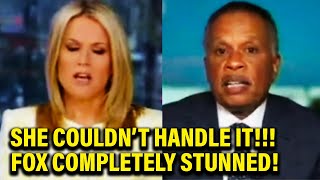 Fox guest goes OFF SCRIPT on Trump indictment, sends host into COMPLETE MELTDOWN