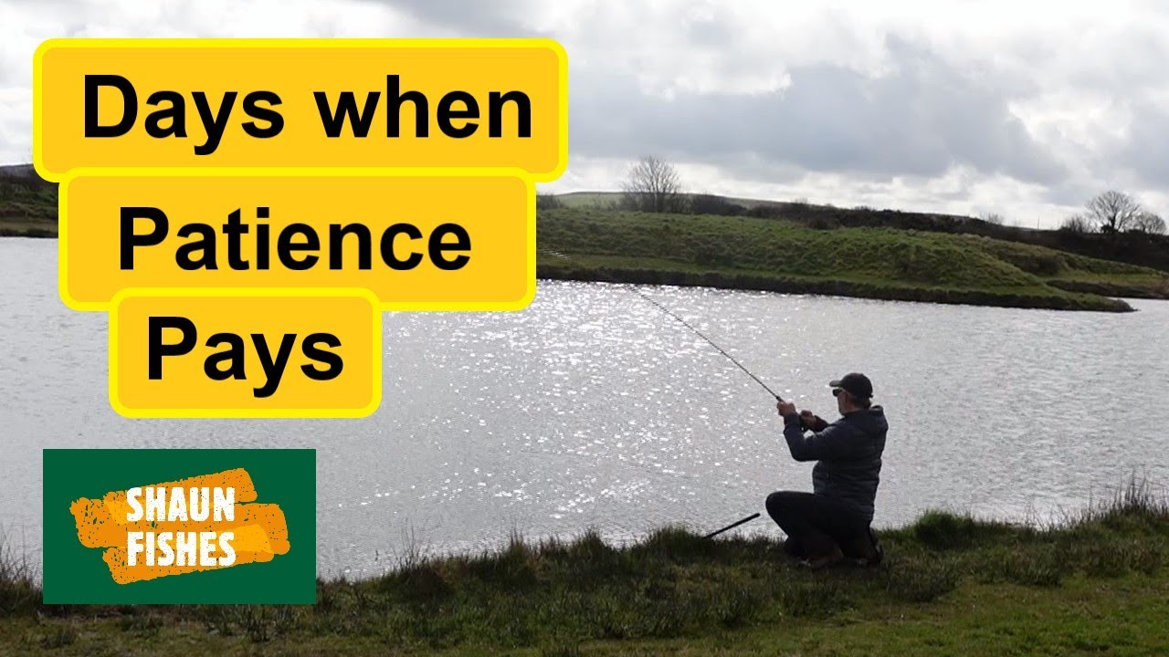 Stillwater Fly Fishing UK Spring Time Trout YouTube