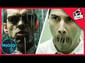 ¡Top 20 MEJORES MOMENTOS En La Trilogía Original De The Matrix!