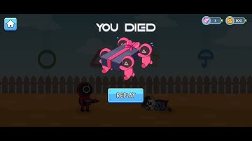 Superhero Play 456: What If - All Level Walkthrough - Season 1