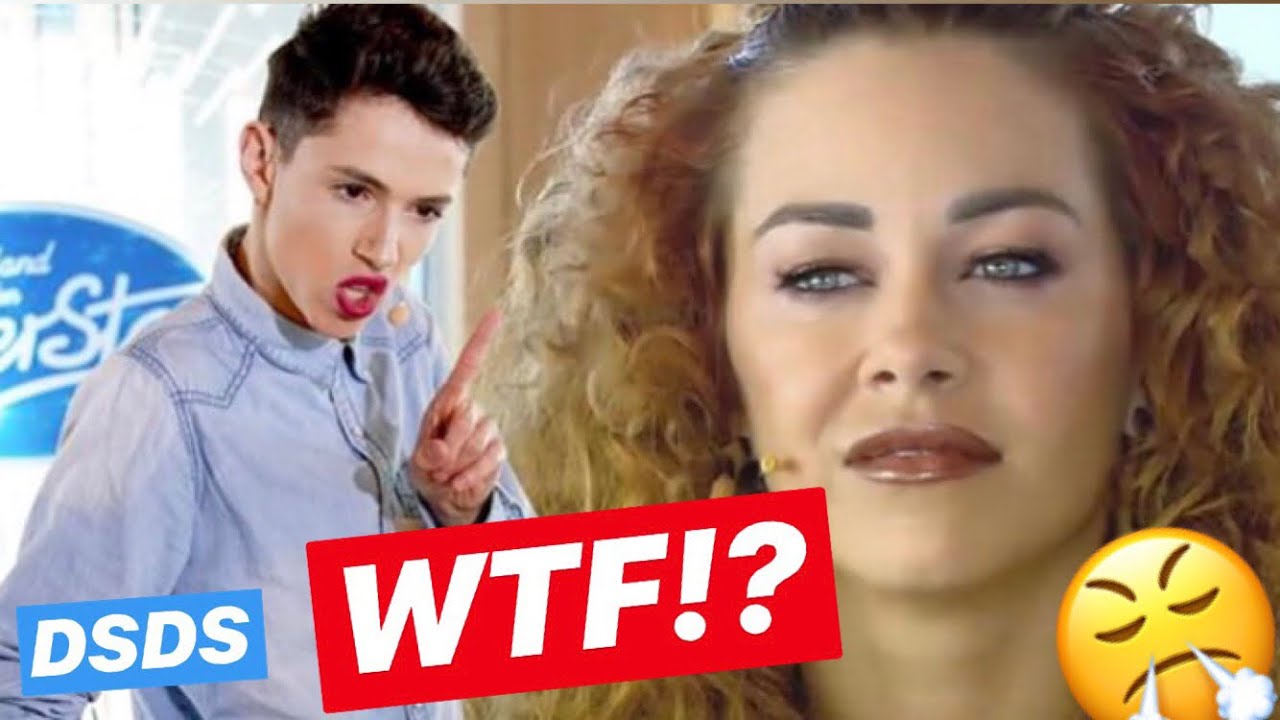 Deutschland Sucht Den Superstar 2019 Jury