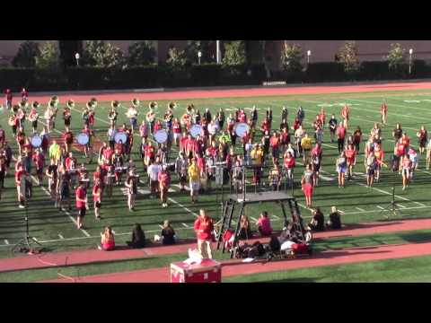 USCTMB 2016 Full