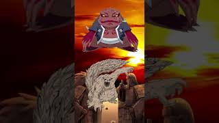 Who is strongest ?  Gamabunta vs Other summoning animals and tailed beast || Himawari