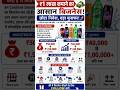 1 लाख महीना कमाने का सबसे आसान बिज़नेस! 🤑 छोटा निवेश, बड़ा मुनाफ़ा