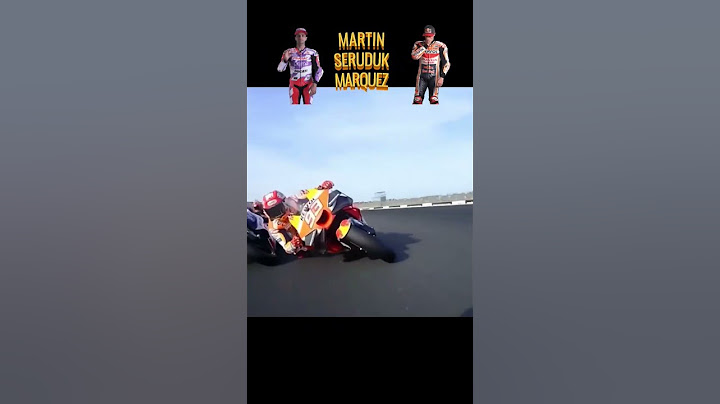 martin seruduk marquez #motogp #marquezcrash #marquez #fypシ #fypシ゚viral #fyp