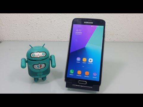 Convierte tu Galaxy S5 en un Samsung Galaxy S8+