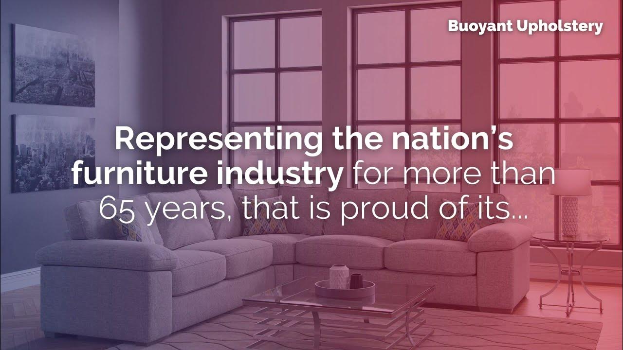 British Furniture Manufacturers Consumer YouTube